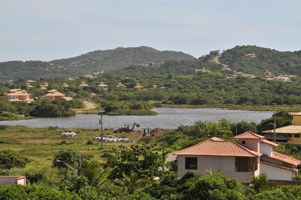 Pousada Solar Dos Corais Búzios Exterior foto